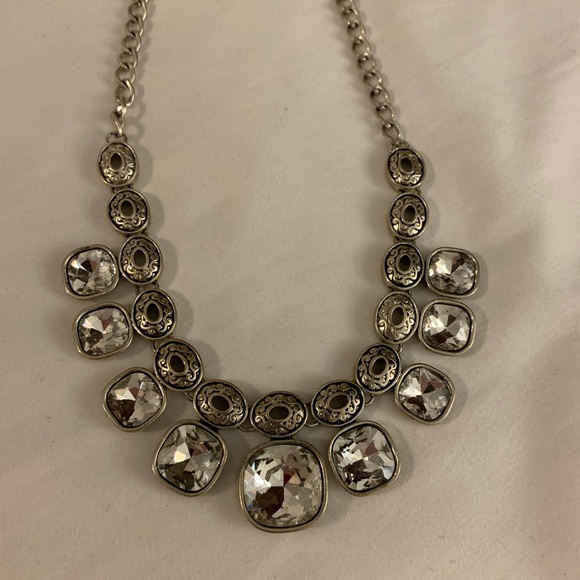 Statement necklace - Picture 2 of 2